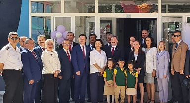 MILLETVEKILI GÖKCAN’DAN “24 KASIM ÖĞRETMENLER GÜNÜ” MESAJI