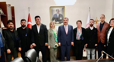 MİLLETVEKİLİ GÖKCAN'DAN MUĞLA’YA SAĞLIK YATIRIMLARI MÜJDESİ