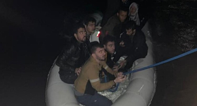 MOTOR ARIZA YAPINCA YARDIM İSTEDİLER