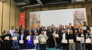 MUĞLA APİTERAPİ MERKEZİ OLACAK