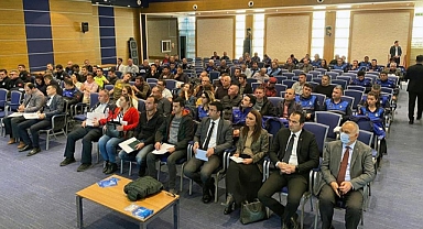 MUĞLA, AYDIN VE DENİZLİ ZABITALARINA TÜKETİCİNİN KORUNMASI EĞİTİMİ