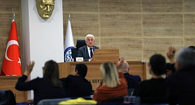 MUĞLA BÜYÜKŞEHİR VE MUSKİ 2023 BÜTÇESİ 5 MİLYAR 517 MİLYON TL