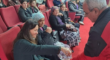 MUĞLA’DA 130 KADIN ÜRETİCİYE KOÇ VE KOYUN DAĞITILACAK