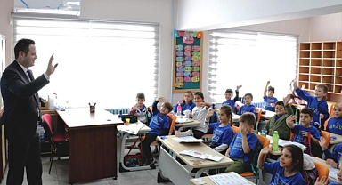 MUĞLA’DA 165 BİN ÖĞRENCİ İÇİN ARA TATİL BAŞLADI