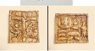 MUĞLA’DA 560 GRAM AĞIRLIĞINDA ALTIN TABLET ELE GEÇİRİLDİ