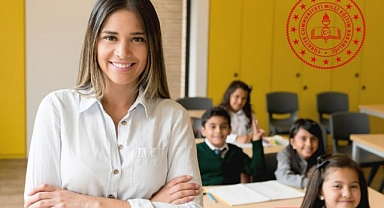 MUĞLA’DA 7 BİN 839 ÖĞRETMEN KARİYER BASAMAKLARI SINAVINA GİRECEK