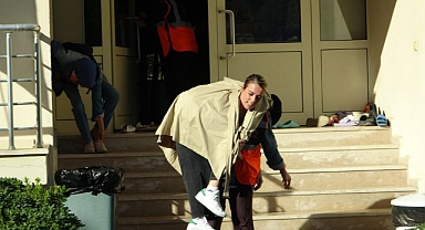 MUĞLA’DA GERÇEĞİ ARATMAYAN DEPREM TATBİKATI