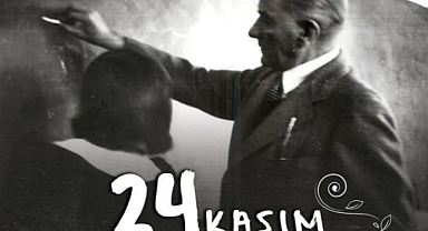 MUĞLA’DA ÖĞRETMENLER GÜNÜ ÇEŞİTLİ ETKİNLİKLER İLE KUTLANACAK