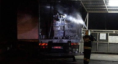 MUĞLA'DA YUNUS TİMLERİNİN DİKKATİ SAYESİNDE FACİADAN DÖNÜLDÜ