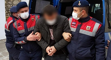 MUĞLA'DAKİ CİNSEL TACİZE 18 YIL HAPİS