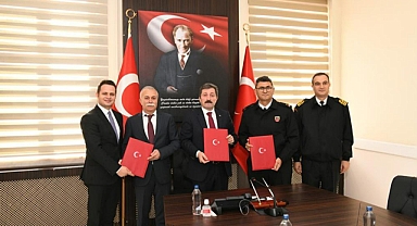 MUĞLA’DAKİ TÜM OKULLARDA ‘GÖNÜLLÜ OKUL TRAFİK GÖREVLİLERİ’ PROJESİ