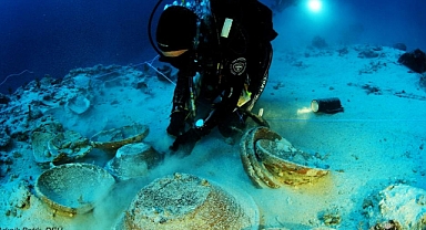 MUĞLA’NIN ‘MAVİ MİRAS’I GÜN YÜZÜNE ÇIKIYOR