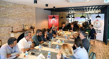 MUĞLA’NIN SAĞLIK TURİZMİ DEĞERLENDİRİLDİ