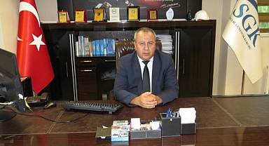 MUĞLA SGK MÜDÜRLÜĞÜNDEN ‘KAYIT DIŞI İSTİHDAM İLE MÜCADELE’ AÇIKLAMASI