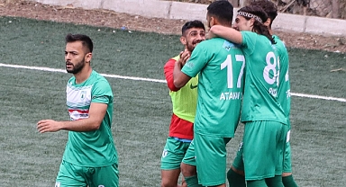 MUĞLASPOR İZMİR’DE YARA ALDI 2-2