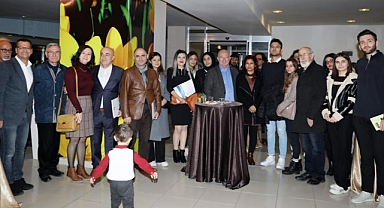 MUSTAFA ÖZBAY EDEBİYAT ÖDÜLÜ SAHİBİNİ BULDU