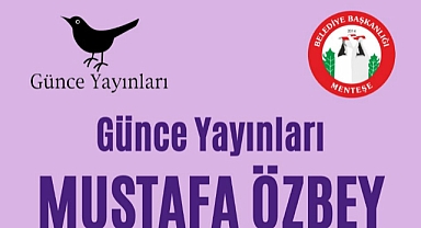 MUSTAFA ÖZBEY EDEBİYAT ÖDÜLÜ SAHİBİNİ BULUYOR