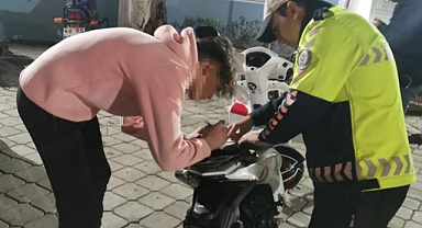 ÖLÜMLE DANS EDEN SÜRÜCÜYE CEZA YAĞDI