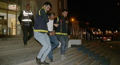 ÖNCE ÖLDÜRDÜ SONRA KAYIP BAŞVURUSU YAPTI