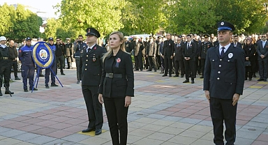 ORTACA’DA 10 KASIM ATATÜRK’Ü ANMA ETKİNLİĞİ