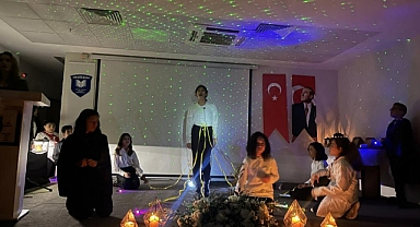 ORTACA’DA 24 KASIM ÖĞRETMENLER GÜNÜ KUTLAMASI