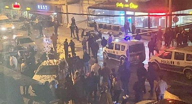 SAMET DEMİR CİNAYETİ DAVASINDA KARAR ÇIKTI