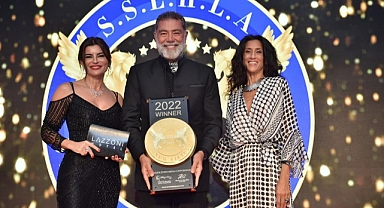 SİANJİ WELL-BEİNG RESORT’A BEŞİNCİ KEZ 7 YILDIZ ÖDÜLÜ