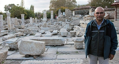 STRATONİKEİA BİLİM İNSANLARININ İLGİ ODAĞI