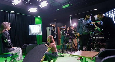 STÜDYO MSKÜ İLE ÇAĞIN TEKNOLOJİSİNE UYGUN, PROFESYONEL YAYINCILIK