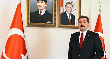 VALİ TAVLI’DAN 10 KASIM ATATÜRK’Ü ANMA GÜNÜ MESAJI