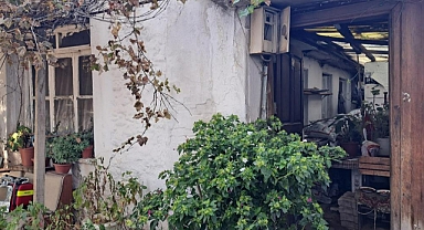 YALNIZ YAŞAYAN ERSOY ÖLÜ BULUNDU