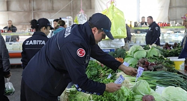 2022 YILINDA BODRUM'DA ZABITA EKİPLERİ YİRMİ BİN DENETLEME YAPTI