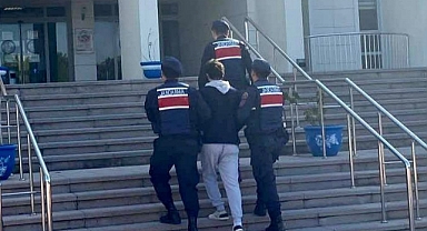 22 YIL 5 AY KESİNLEŞMİŞ HAPİS CEZASI İLE ARANIYORDU