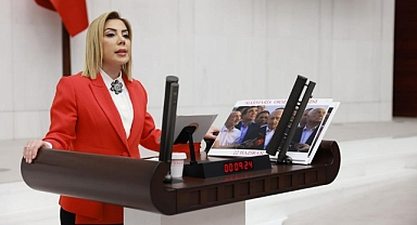 AK PARTİ MUĞLA MİLLETVEKİLİ GÖKCAN’DAN YENİ YIL MESAJI