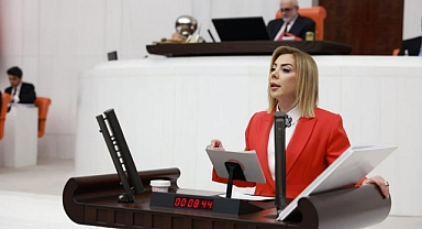 AK PARTİLİ GÖKCAN, “GÜÇLÜ TÜRKİYE’NİN İNŞASINI KARARLILIKLA SÜRDÜRECEĞİZ”