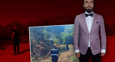 ARAZİDE BULUNAN KEMİK, KAYIP OLARAK ARANAN GENCE AİT ÇIKTI