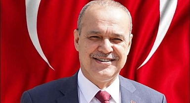 BAŞKAN UZUNDEMİR’DEN MESAJ