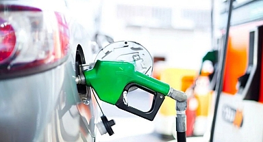 BENZİNE İNDİRİM GELİYOR