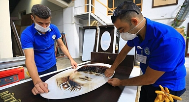 BÜYÜKŞEHİR ATÖLYESİ YÜZDE 68 TASARRUF SAĞLADI