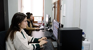 ÇAĞRI MERKEZİ, ÇÖZÜM KÖPRÜSÜ OLMAYA DEVAM EDİYOR