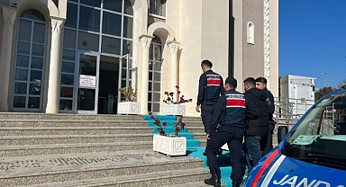 FETHİYE’DE 9 YIL 5 AY HAPİS CEZASI BULUNAN ŞAHIS YAKALANDI