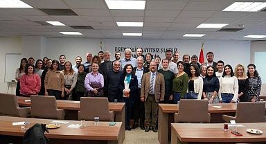 FETHİYE’DE ÇOCUK VE ORTOPEDİ PANELİ YAPILDI