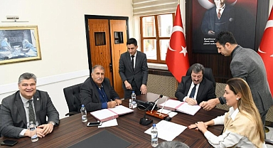 HAYIRSEVER’DEN BODRUM’A AİLE SAĞLIĞI MERKEZİ