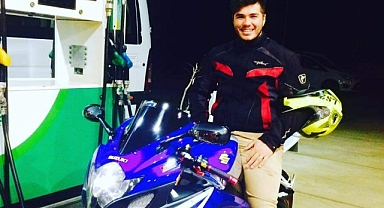 HIZ TUTKUSU HAYATINA MAL OLDU