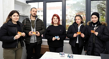 İKAMETİNİ MENTEŞE’YE ALDIRANA ÜCRETSİZ KENT KART