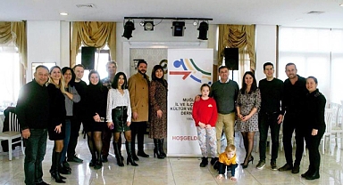 İSTANBUL’DAKİ MUĞLALILARDAN ‘TARHANA’LI KAHVALTI