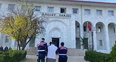 JANDARMA ‘HUZUR VE GÜVEN’ UYGULAMASINDA 5 TUTUKLAMA