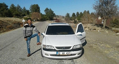 KAÇAK ALKOL YİNE CAN ALDI