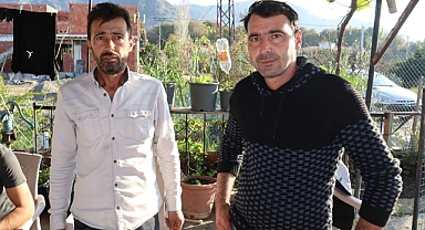 KAÇAK ALKOL YÜZÜNDEN ÖLÜMLE PENÇELEŞEN VATANDAŞIN KARDEŞİ KONUŞTU