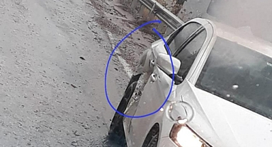 KAYANIN ALTINDA KALMAKTAN SON ANDA KURTULDULAR